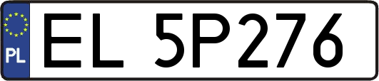 EL5P276