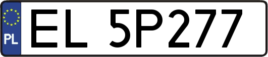 EL5P277