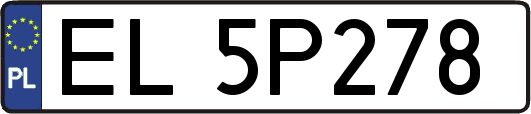 EL5P278