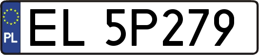 EL5P279