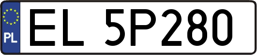 EL5P280
