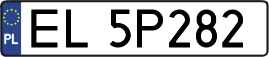 EL5P282