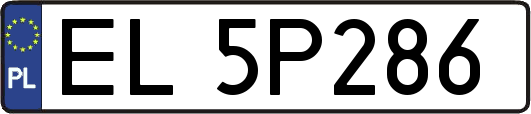 EL5P286