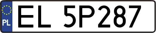 EL5P287