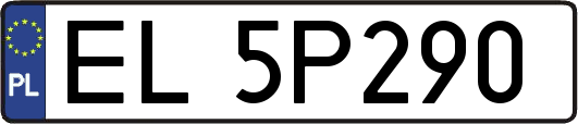 EL5P290