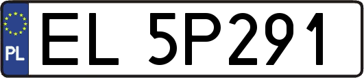EL5P291
