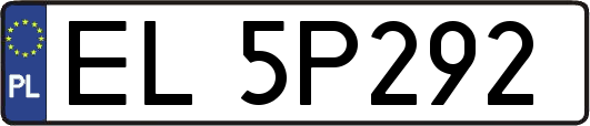 EL5P292