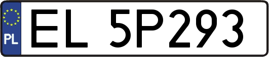 EL5P293