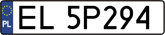 EL5P294