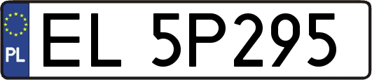 EL5P295