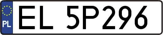 EL5P296