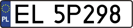EL5P298