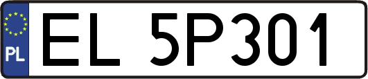EL5P301