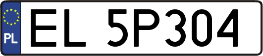 EL5P304
