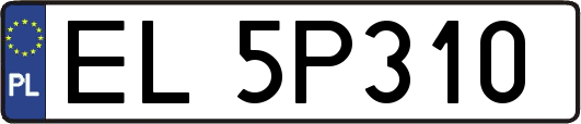 EL5P310