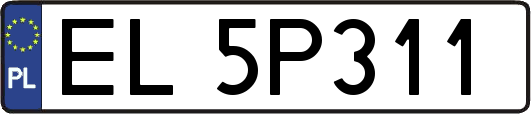 EL5P311