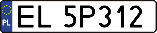 EL5P312
