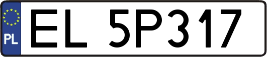 EL5P317