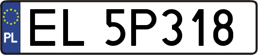 EL5P318