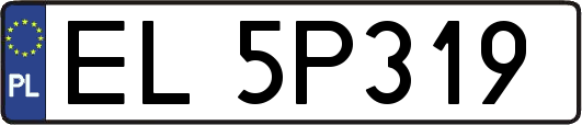 EL5P319