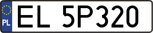 EL5P320