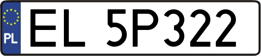 EL5P322