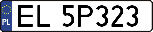 EL5P323
