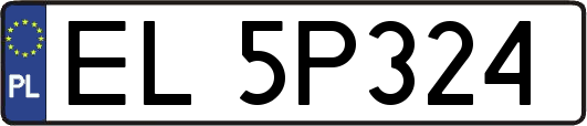 EL5P324