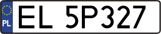EL5P327