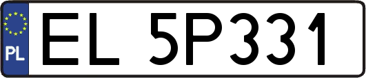 EL5P331