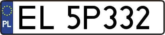 EL5P332
