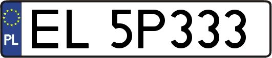 EL5P333