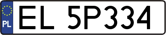 EL5P334
