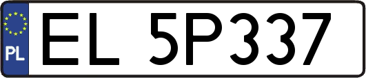 EL5P337