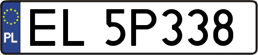 EL5P338