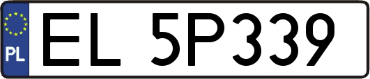 EL5P339