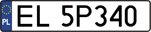 EL5P340