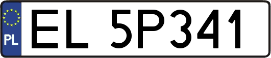 EL5P341