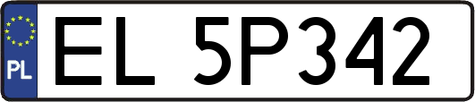 EL5P342