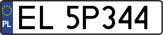 EL5P344