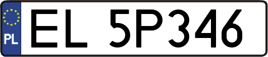 EL5P346