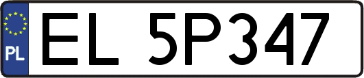 EL5P347