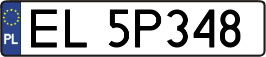 EL5P348