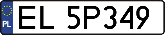 EL5P349