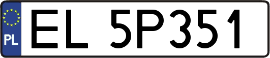 EL5P351