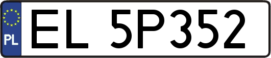 EL5P352