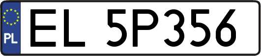 EL5P356