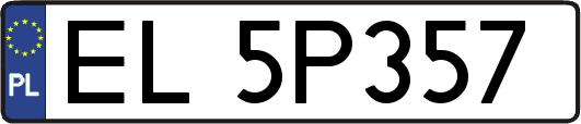 EL5P357