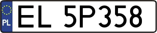 EL5P358
