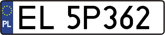 EL5P362